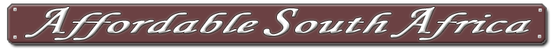 AffordableSouthAfrica.com